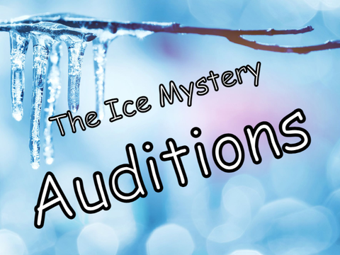 Auditions of IM