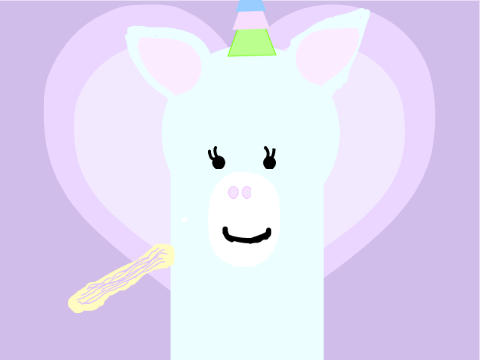 Interactive Unicorn !   
