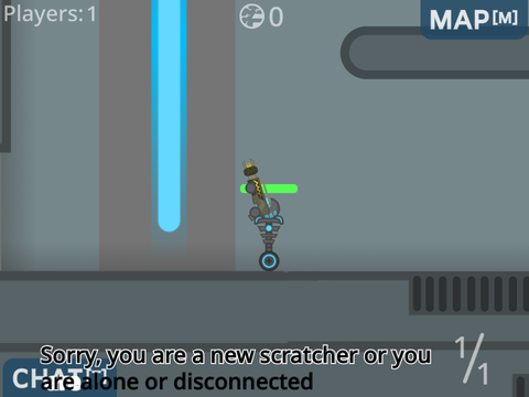 『Bot battle | Mobile friendly』
