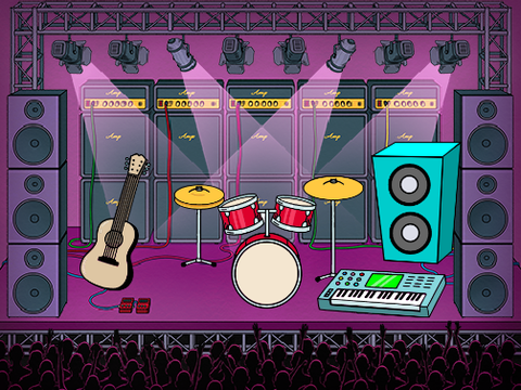 Drum