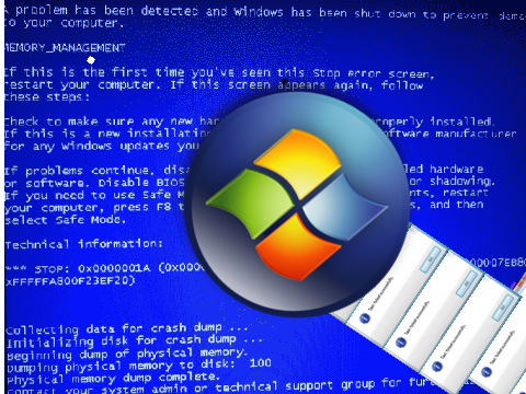 why just why, windows?
