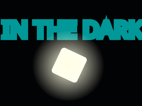 IN THE DARK