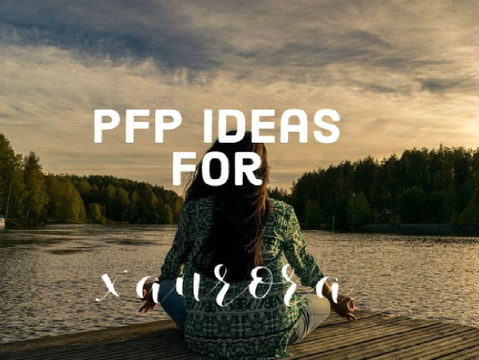 Pfp Ideas for @xaurora