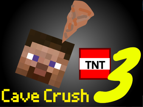 Cave Crush 3