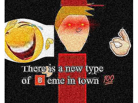 funne meem!111!!