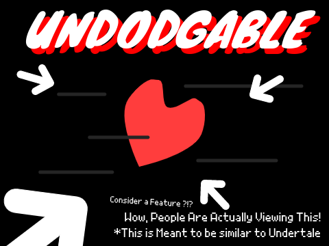 Undodgable changes