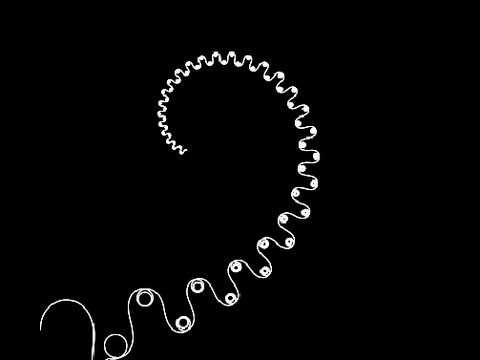 Tentacle || Turtle Challenge