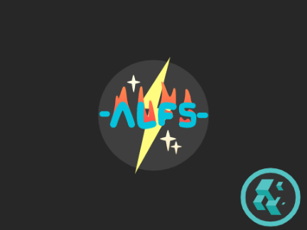 intro and pfp for @-ALFS-