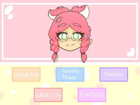 ~ʜᴇʏ ᴛʜᴇʀᴇ, ᴡᴇʟᴄᴏᴍᴇ~