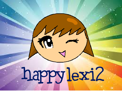 ✿Intro for @happylexi2✿