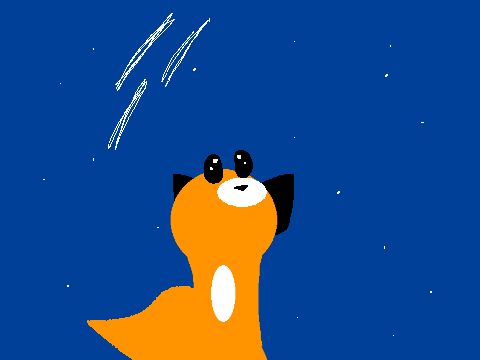 Interactive fox (pls read des)