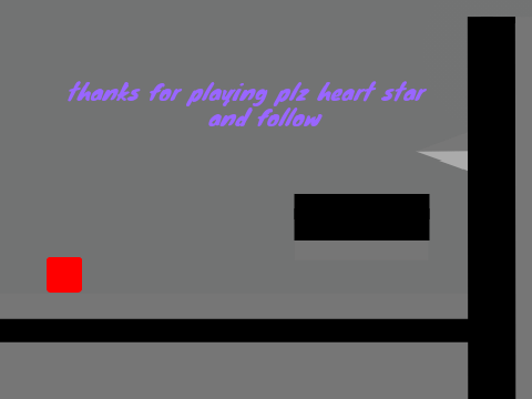 Dark a Platformer Adventure remix