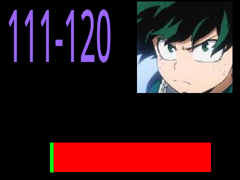 My Followers Banner
