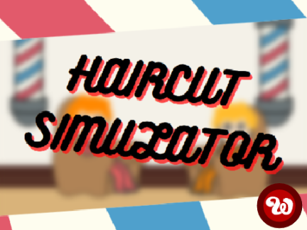 ᕼᗩIᖇᑕᑌT SIᗰᑌᒪᗩTOᖇ