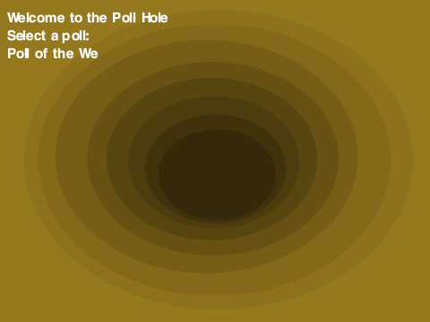 The Poll Hole