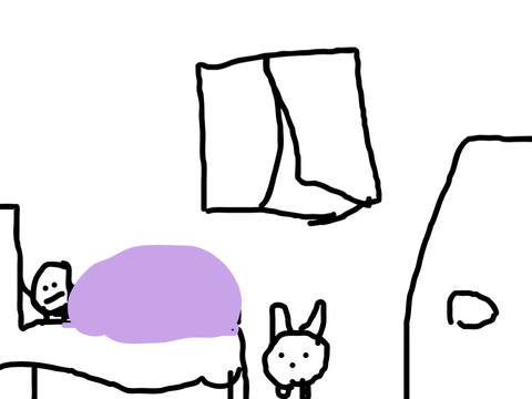 sleep