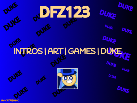 Banner for @DFZ123
