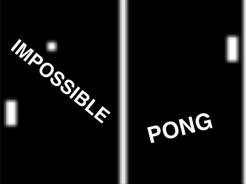 Impossible Pong