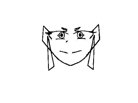 Lmao More Lineart- 