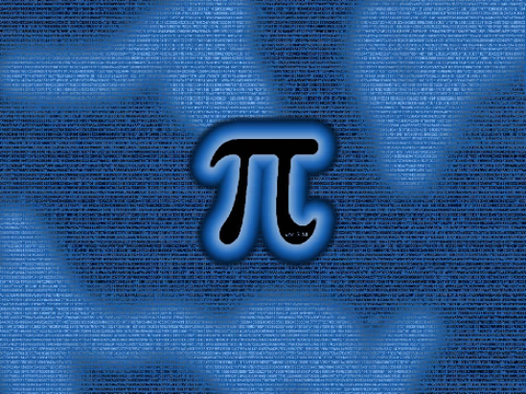 A Little Piece of Pi