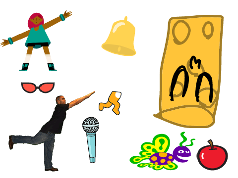 random stuff