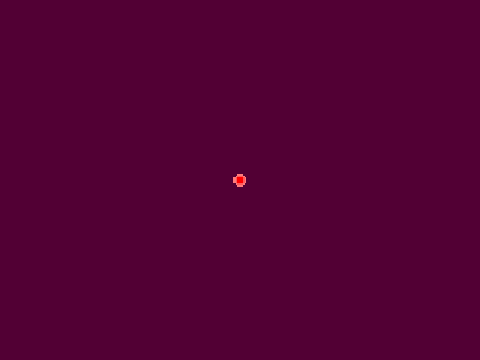 Bullet Hell Attacks