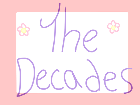 The Decades
