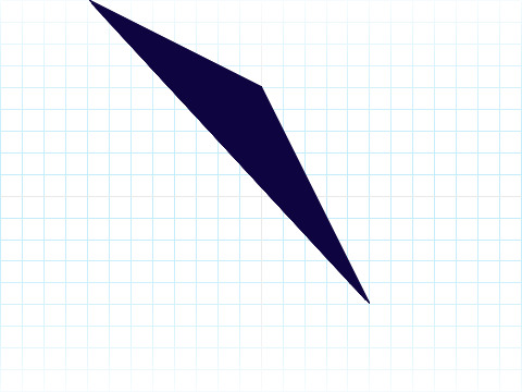 Triangle Filler