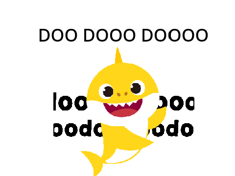 DOO DOOO DOOOO