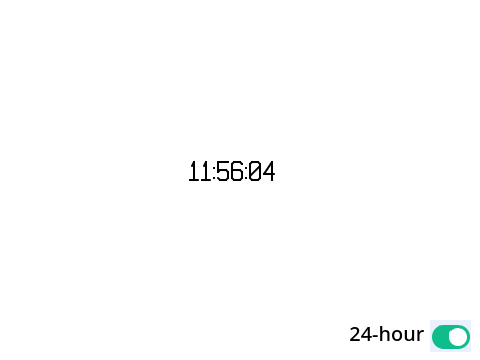 Pen Timer