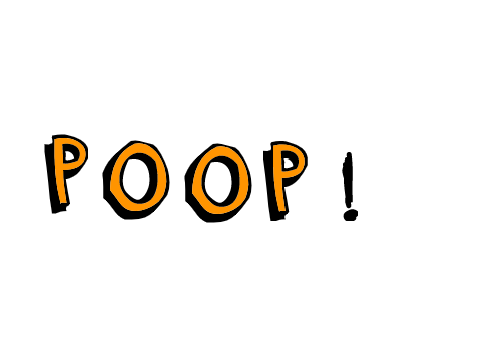 poop!!!!!!!!!!