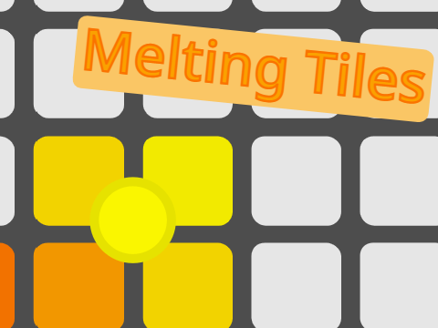 Melting Tiles