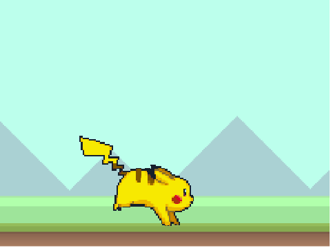 Pikachu Song!!!