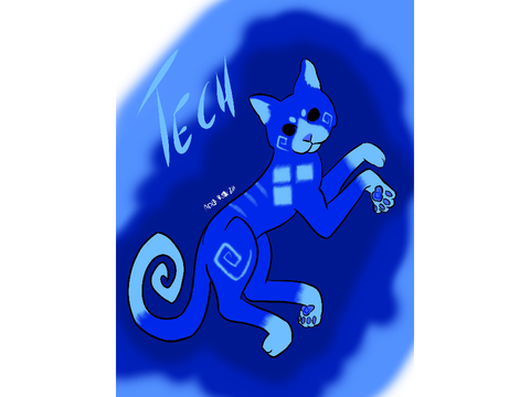 Tech DTAE