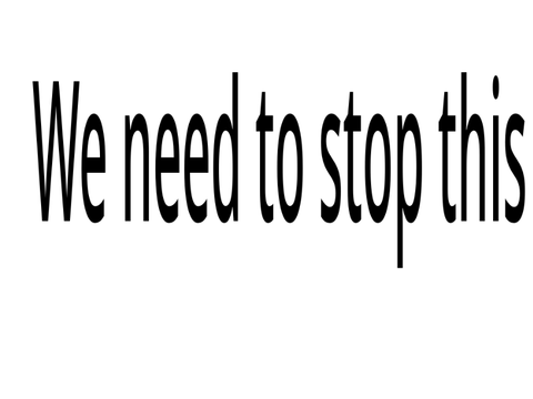 Let’s help @HyperEel