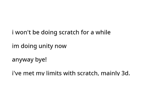 Unity