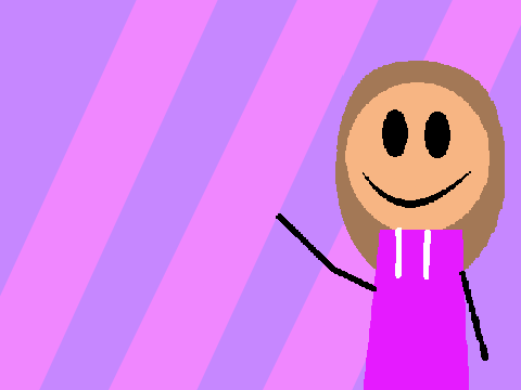  My @Izzy_rizzitello PFP contest entry