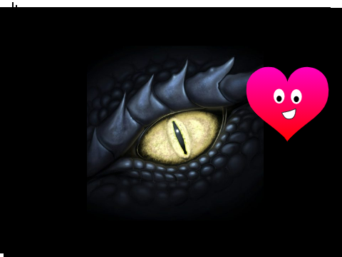 heart game