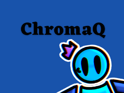 •  ＣｈｒｏｍａＱ  •