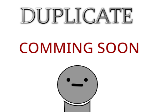 DUPLICATE || Animation trailer