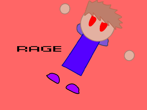 RAGE 