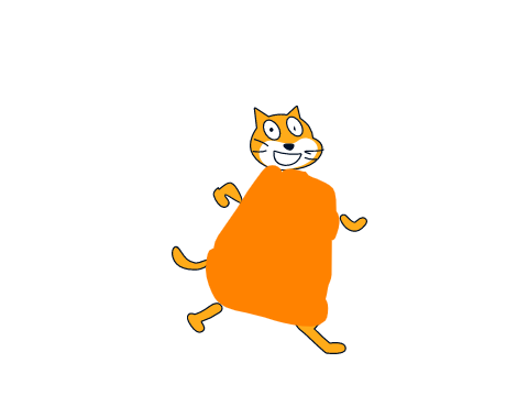 fat cat!!!!!!!!!!!!!