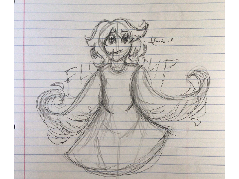 lil doodle
