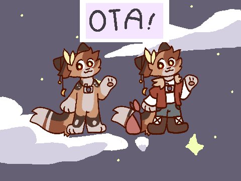Pending March 2021 - OTA[Explorer]