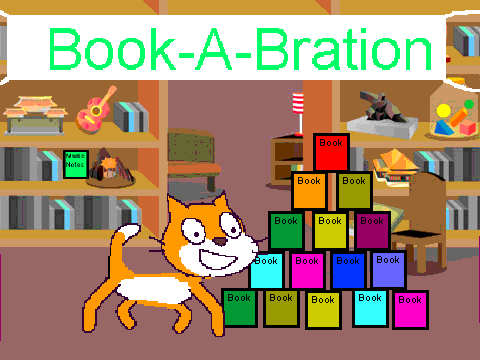 Book-o-Bration