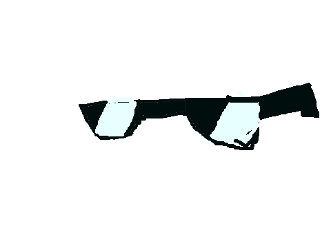 making glasses