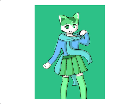 I got Ibis Paint :0