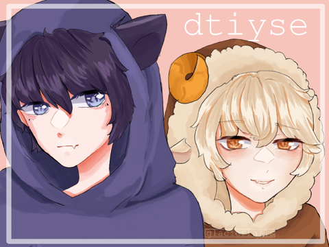 quick dtiyse
