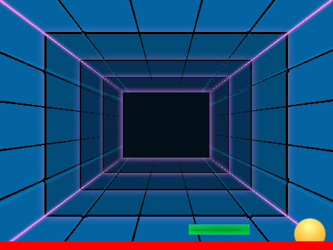 Pong Game