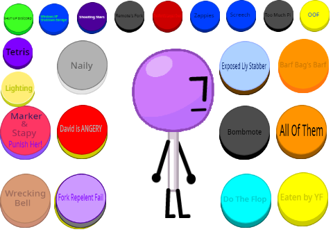Beat Up Lollipop (My Version With More Buttons) remix